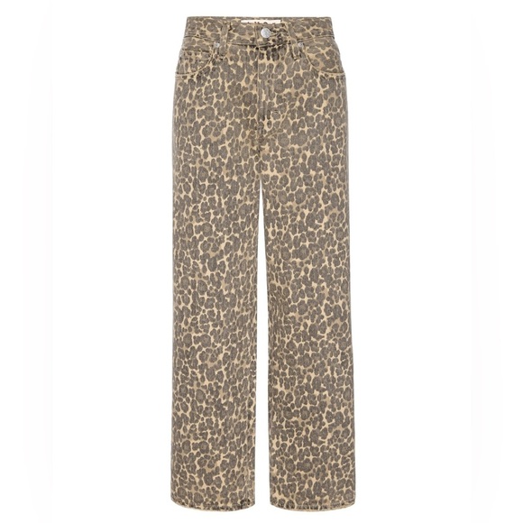 AMO | BILLIE Jean leopard | size 30 - Picture 2 of 8